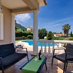 Joli Villa