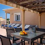 Joli Villa Denia