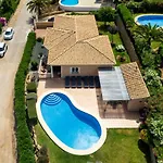 Joli Villa Denia