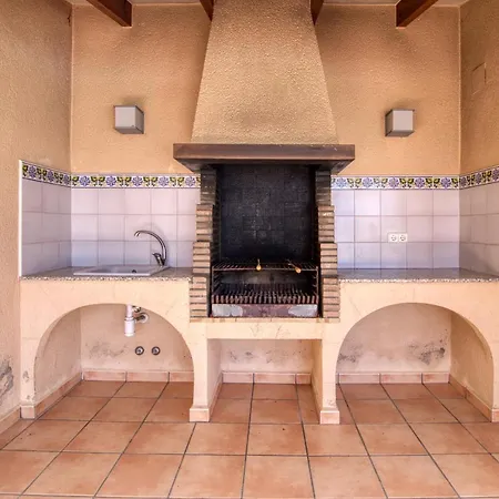 Villa Joli Denia