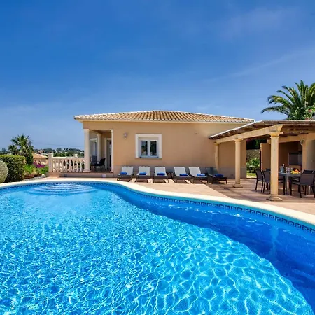 Joli * Denia