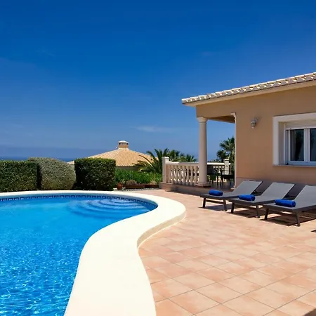 Joli Villa