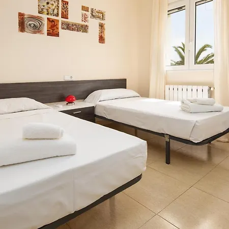 빌라 Joli 데니아