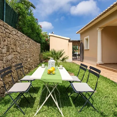 Joli Villa *