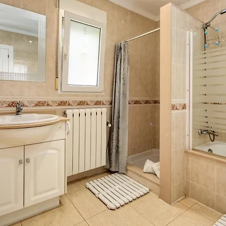 Joli Villa *