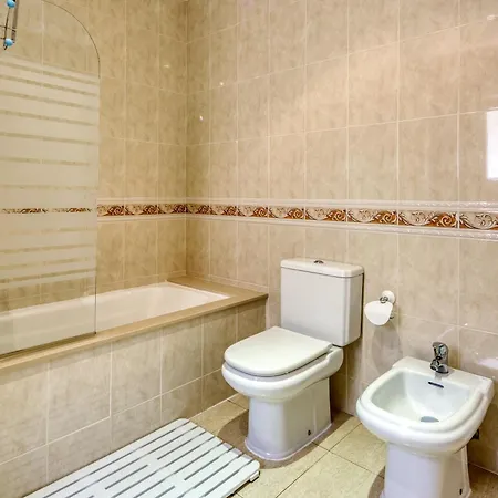 Joli Villa Denia