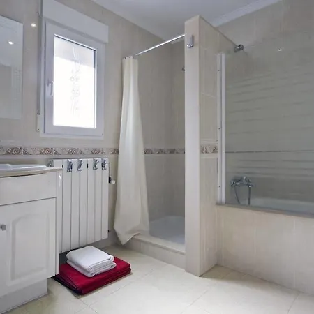 Joli Villa Dénia