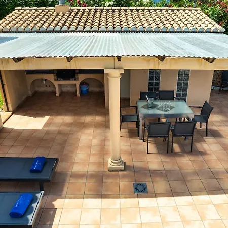 Villa Joli