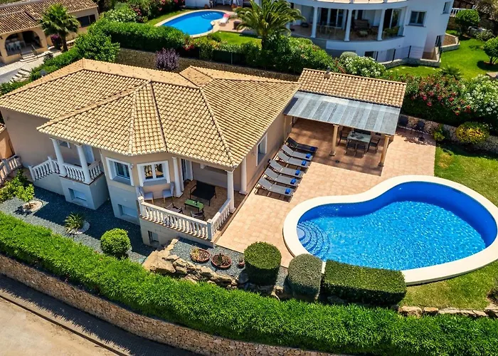 Villa Joli Dénia